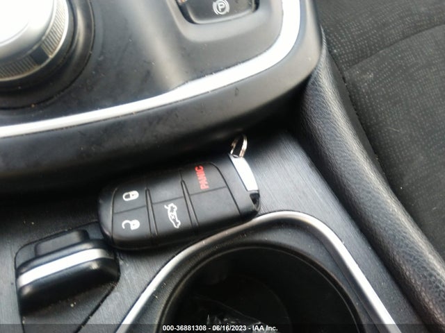 Chrysler 200 Limited 2016 1C3CCCAB1GN168141 Image 11