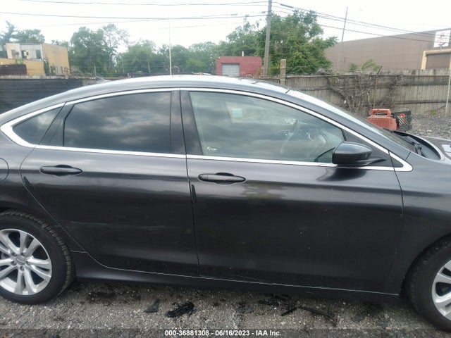 Chrysler 200 Limited 2016 1C3CCCAB1GN168141 Image 13