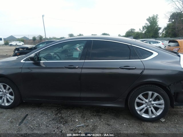 Chrysler 200 Limited 2016 1C3CCCAB1GN168141 Image 14