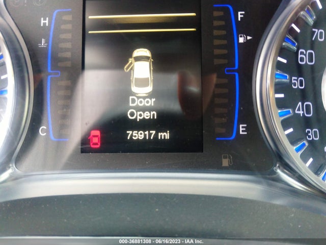 Chrysler 200 Limited 2016 1C3CCCAB1GN168141 Image 15