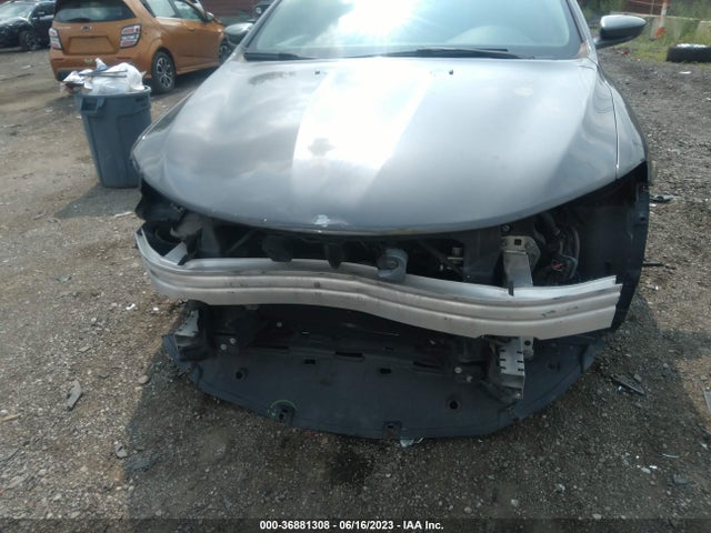 Chrysler 200 Limited 2016 1C3CCCAB1GN168141 Image 6