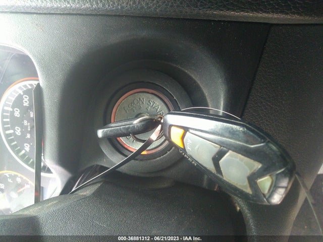 Nissan ARMADA SV 2014 5N1BA0ND0EN611587 Image 3
