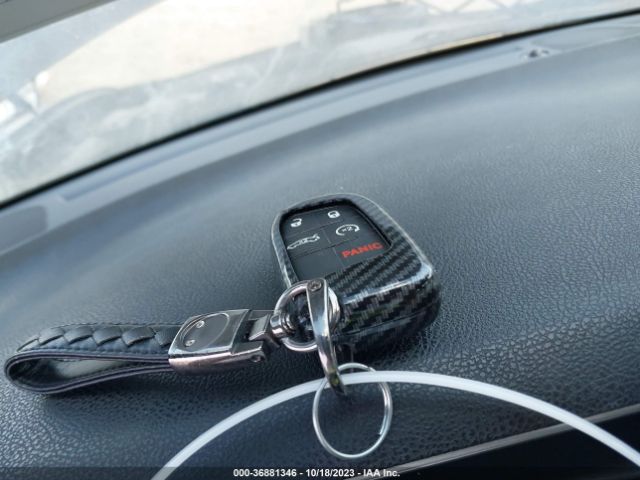 2C3CDXCTXKH575466 Dodge CHARGER R/T