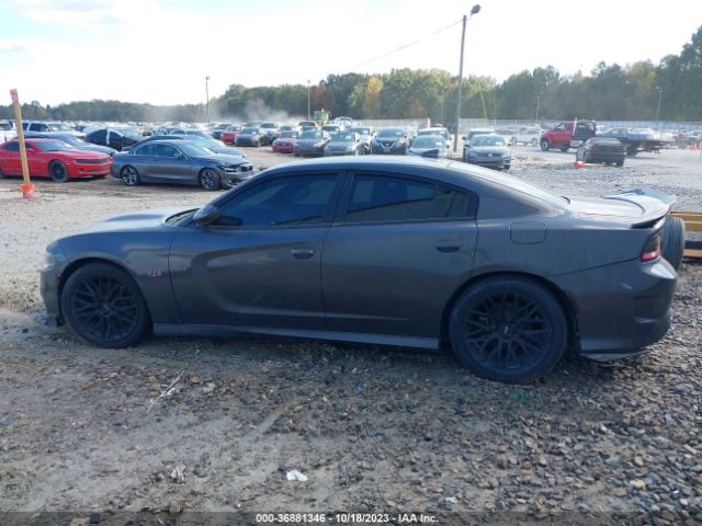 2C3CDXCTXKH575466 Dodge CHARGER R/T