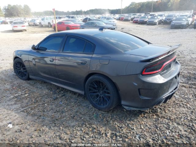 2C3CDXCTXKH575466 Dodge CHARGER R/T