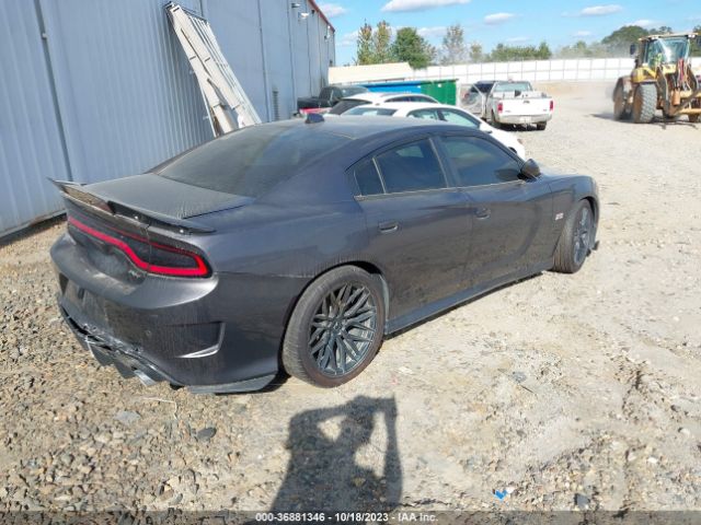 2C3CDXCTXKH575466 Dodge CHARGER R/T
