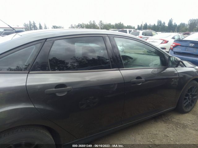 1FADP3E24FL281421 Ford FOCUS S