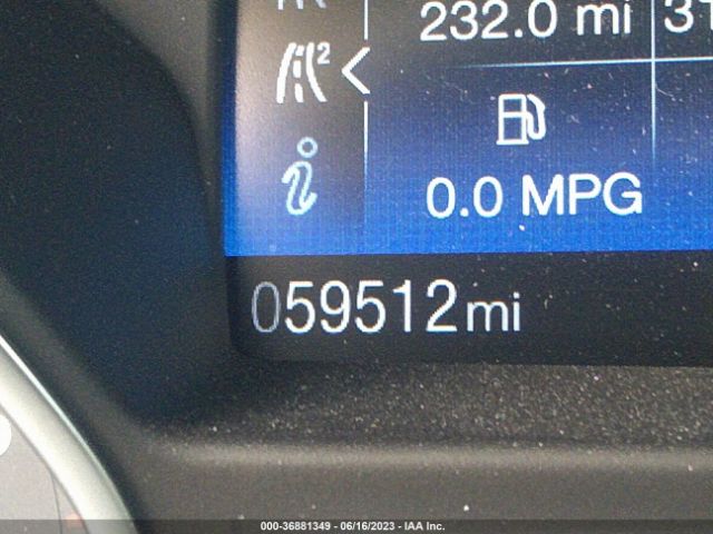 1FADP3E24FL281421 Ford FOCUS S