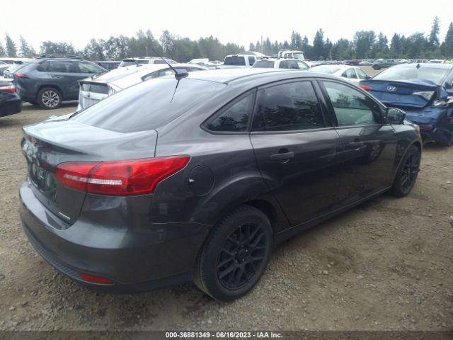 1FADP3E24FL281421 Ford FOCUS S