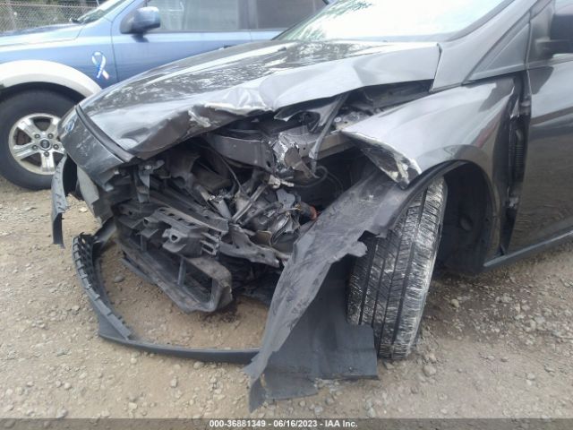1FADP3E24FL281421 Ford FOCUS S