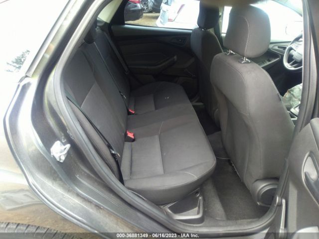 1FADP3E24FL281421 Ford FOCUS S