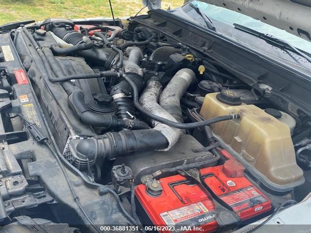 2015 Ford F-450, VIN: 1FD0X4GT6FEB05426