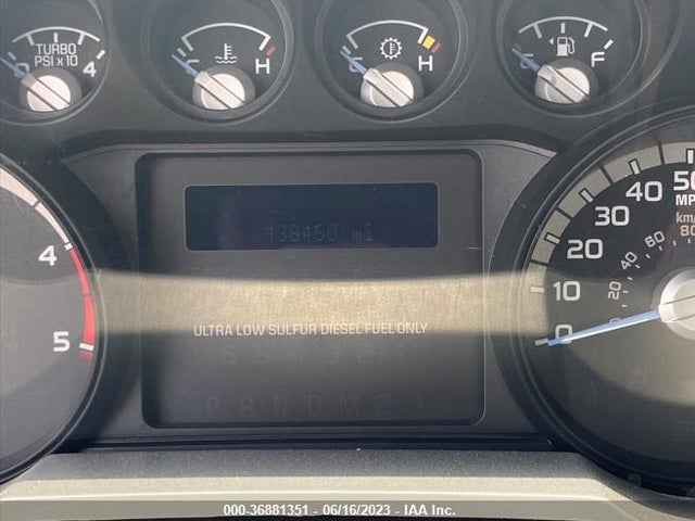 2015 Ford F-450, VIN: 1FD0X4GT6FEB05426
