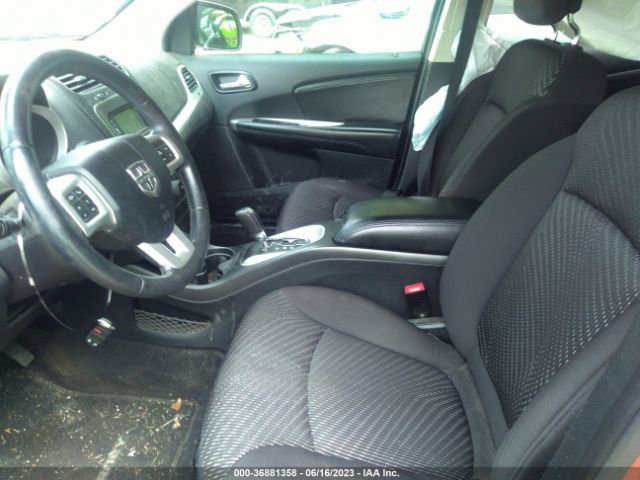 3C4PDCCG9ET160790 Dodge Journey Sxt