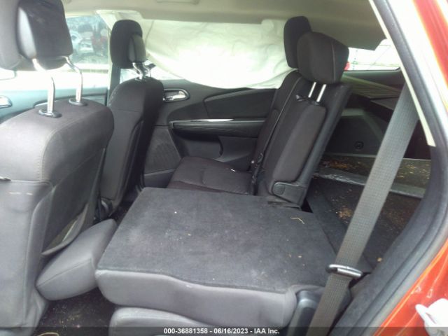 3C4PDCCG9ET160790 Dodge Journey Sxt