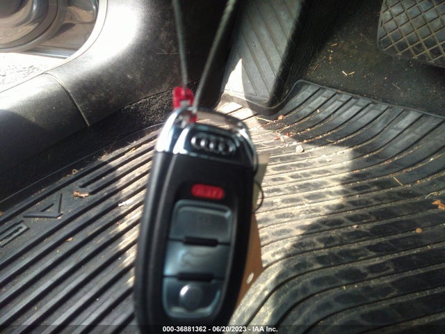 WAUM2AFR8GA017279 Audi A5 Premium Plus