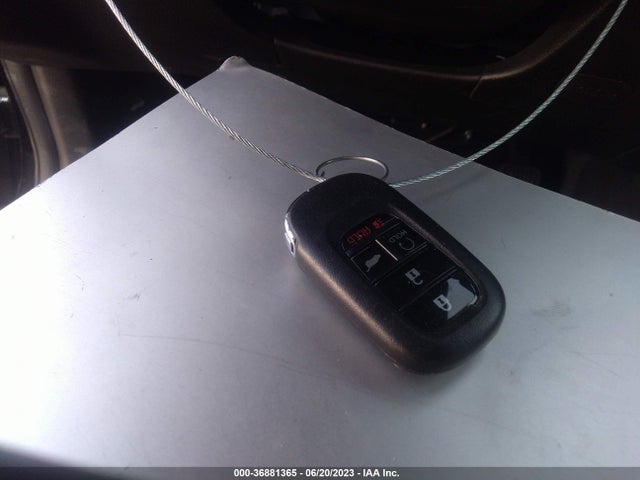Honda Civic Hatchback Ex-l 2022 19XFL1H74NE018878 Image 3