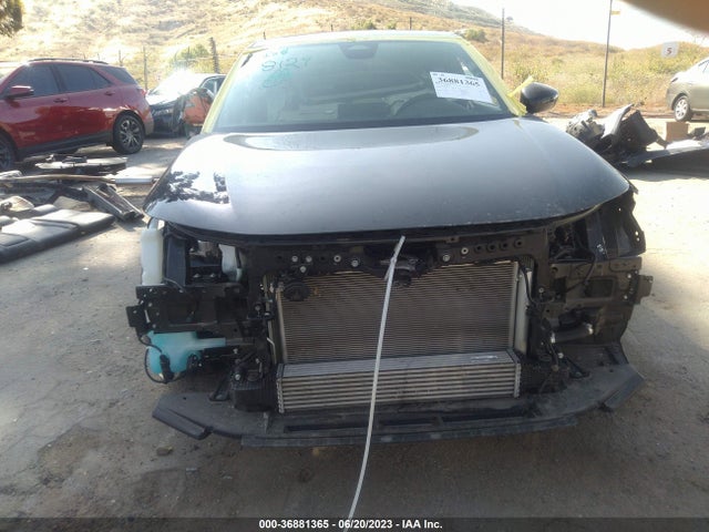 Honda Civic Hatchback Ex-l 2022 19XFL1H74NE018878 Image 5