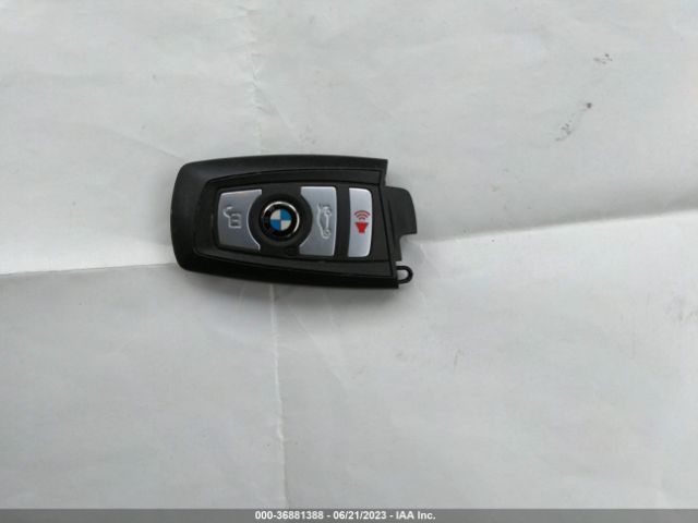 5UXXW3C59F0M88801 BMW X4 Xdrive28i