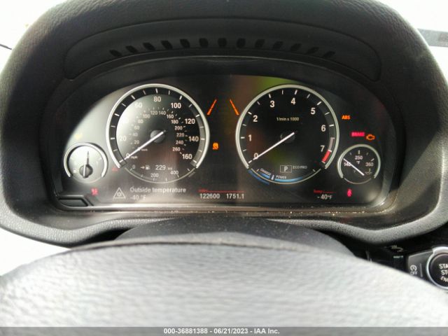 5UXXW3C59F0M88801 BMW X4 Xdrive28i