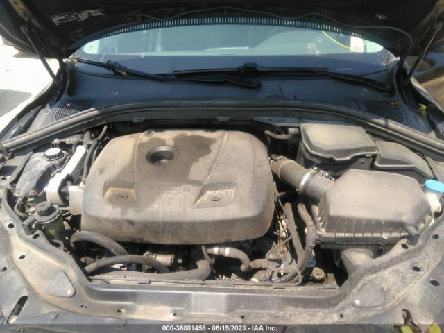 YV440MDJ7F2733362 Volvo Xc60 T5 Drive-e