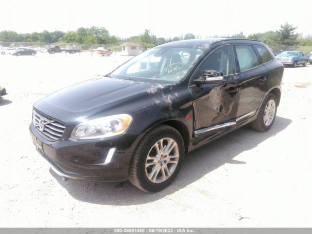YV440MDJ7F2733362 Volvo Xc60 T5 Drive-e