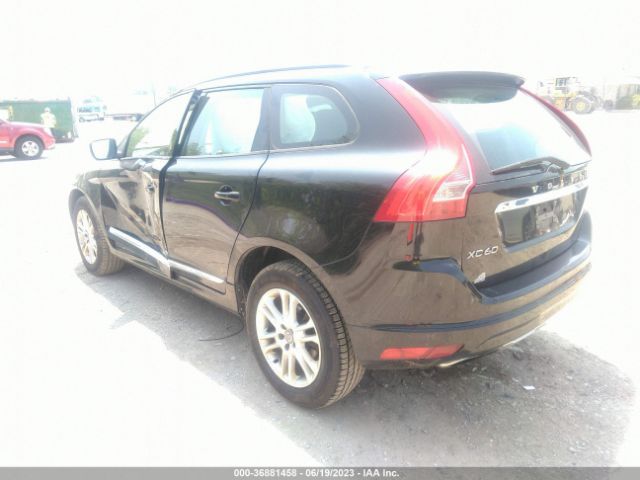 YV440MDJ7F2733362 Volvo Xc60 T5 Drive-e