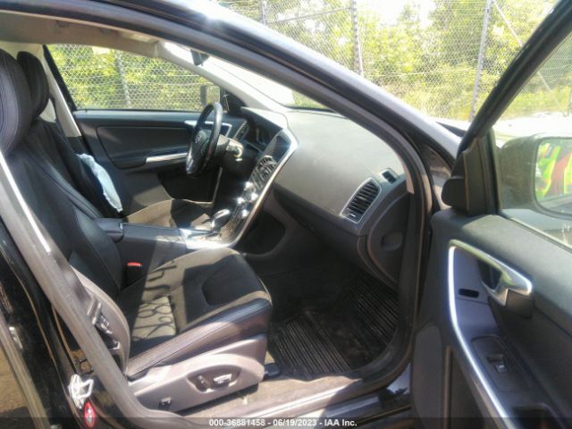 YV440MDJ7F2733362 Volvo Xc60 T5 Drive-e