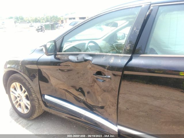 YV440MDJ7F2733362 Volvo Xc60 T5 Drive-e