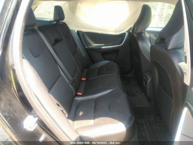 YV440MDJ7F2733362 Volvo Xc60 T5 Drive-e