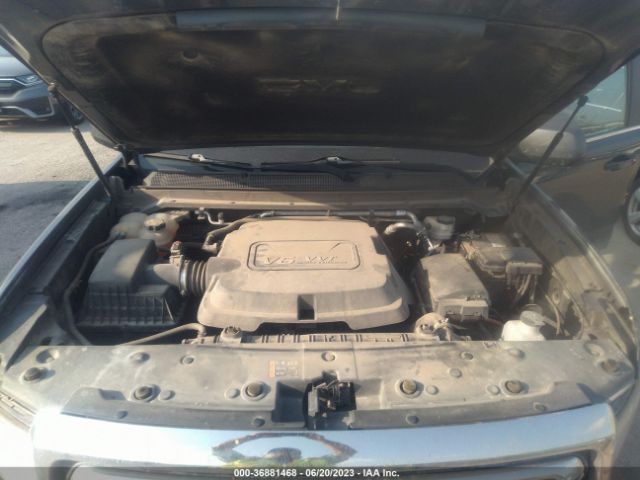 1GTG6CE37G1127933 GMC Canyon 4wd Sle