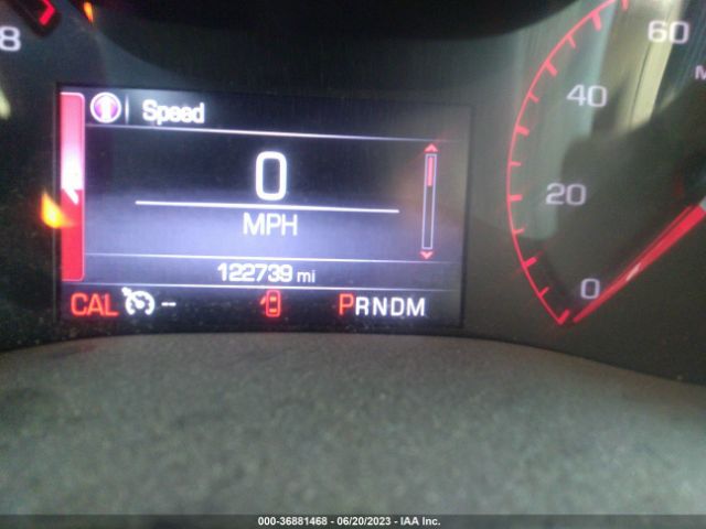 1GTG6CE37G1127933 GMC Canyon 4wd Sle