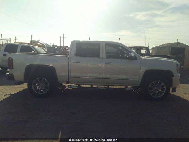 3GTU2PEC0JG622182 GMC Sierra 1500 Denali