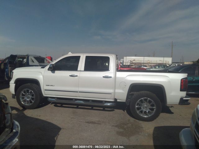 3GTU2PEC0JG622182 GMC Sierra 1500 Denali