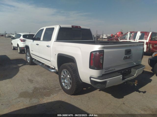 3GTU2PEC0JG622182 GMC Sierra 1500 Denali