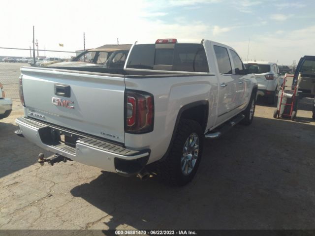 3GTU2PEC0JG622182 GMC Sierra 1500 Denali