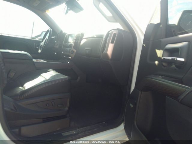 3GTU2PEC0JG622182 GMC Sierra 1500 Denali