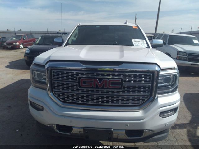 3GTU2PEC0JG622182 GMC Sierra 1500 Denali