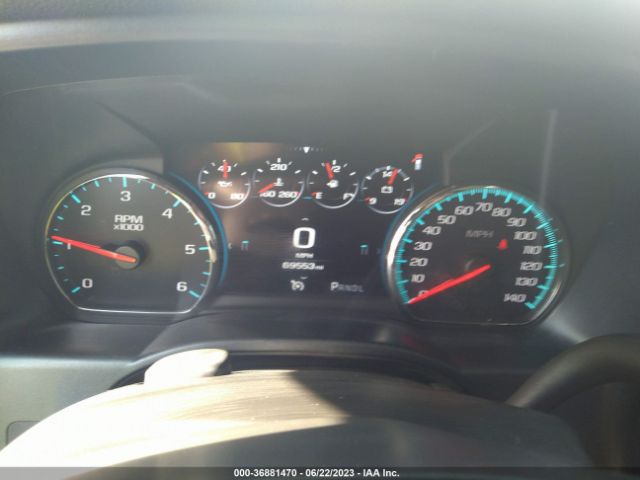 3GTU2PEC0JG622182 GMC Sierra 1500 Denali