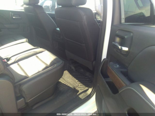 3GTU2PEC0JG622182 GMC Sierra 1500 Denali