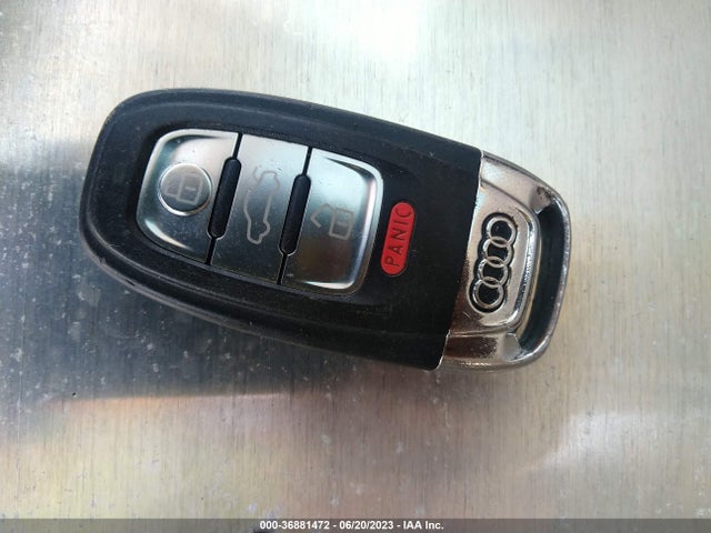 WA1C2AFPXGA143795 Audi Q5 PREMIUM