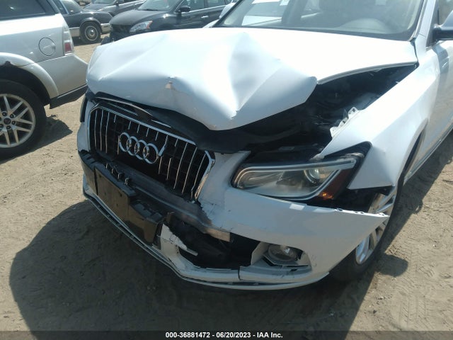 WA1C2AFPXGA143795 Audi Q5 PREMIUM