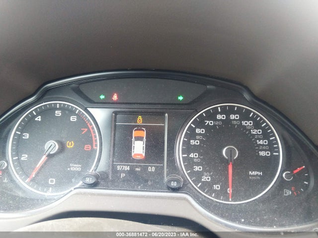 WA1C2AFPXGA143795 Audi Q5 PREMIUM