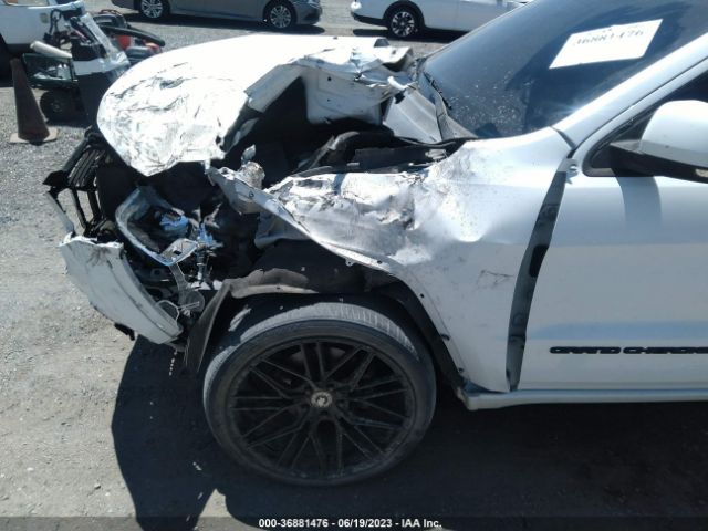 1C4RJEBG6FC829240 Jeep Grand Cherokee Limited