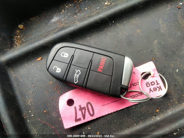 2C4RC1BG3LR128029 Chrysler Pacifica Touring L
