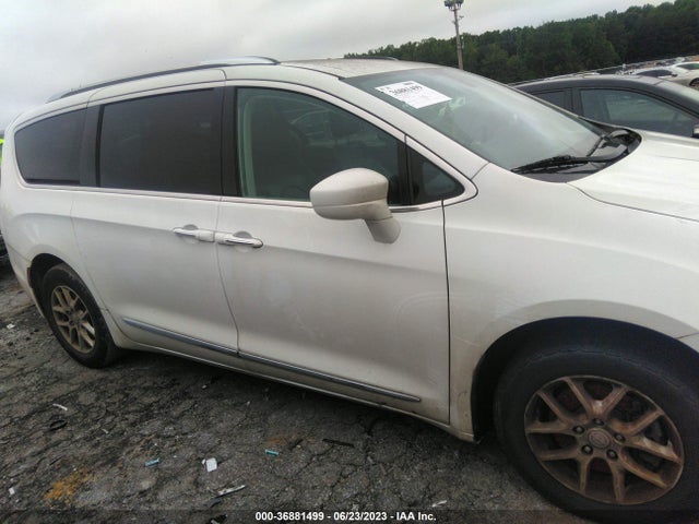 2C4RC1BG3LR128029 Chrysler Pacifica Touring L