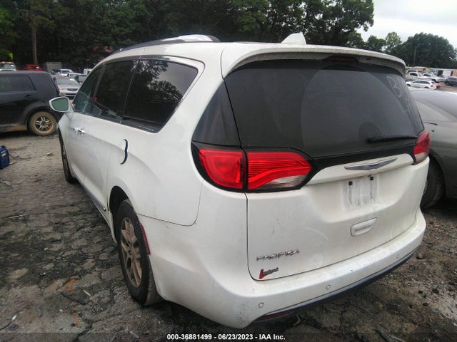 2C4RC1BG3LR128029 Chrysler Pacifica Touring L