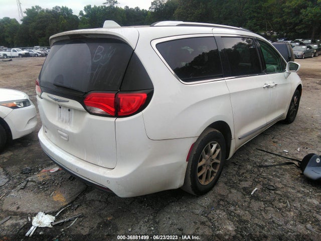 2C4RC1BG3LR128029 Chrysler Pacifica Touring L