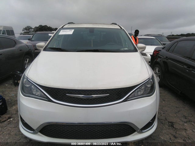 2C4RC1BG3LR128029 Chrysler Pacifica Touring L
