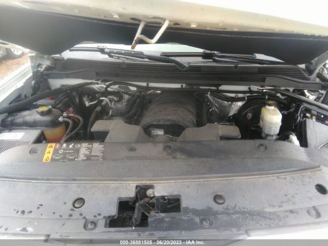 3GTU2PEC3HG219601 GMC Sierra 1500 Denali